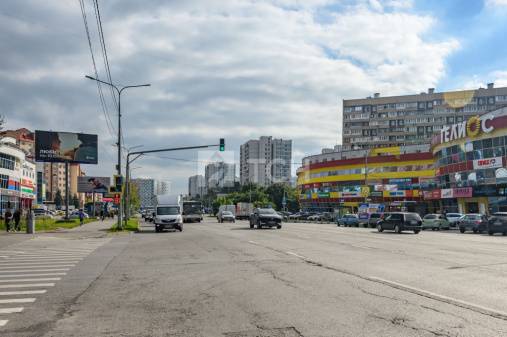 Коммерческая недвижимость, Королёв, проспект Космонавтов, 20А, #id2319603