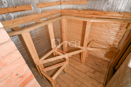 Дом, г.о. Щёлково, СНТ Лесные Поляны, 31, #id1725301