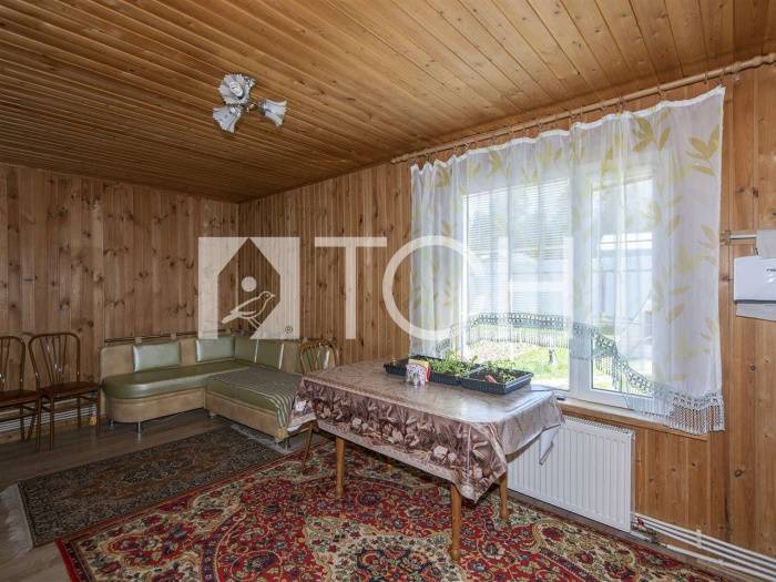 Дом, Щелковский Район, СНТ Заозерный #id271375