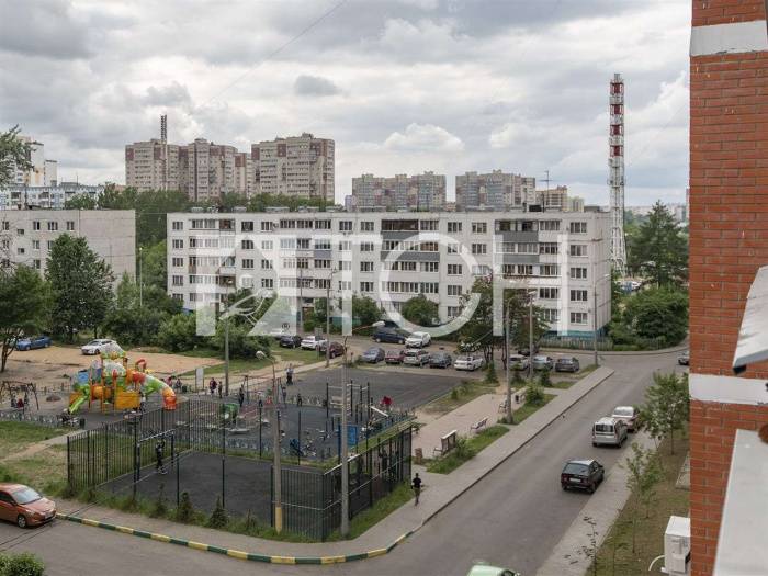 1-комн. квартира, Ивантеевка, ул Бережок, 3 #id279859