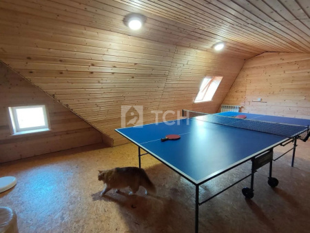 Дом, г.о. Королёв, Королёв, Газетный переулок, 2, #id1245195