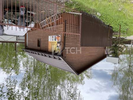 Земельный участок, г.о. Лосино-Петровский, деревня Орловка, Новая улица, #id1707651