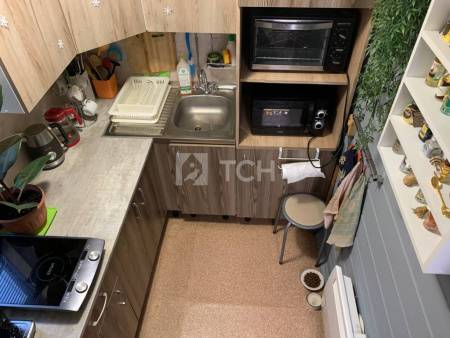 Дом, г.о. Пушкинский, дачный посёлок Третьяково, Прохладная улица, 23, #id1892938