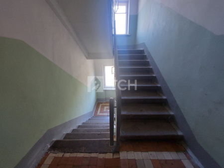 4-комн. квартира, Ивантеевка, улица Смурякова, 5, #id1076849