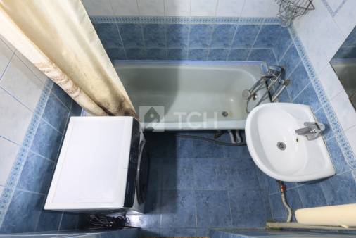 1-комн. квартира, Королёв, Пионерская улица, 8Ак3, #id1777663