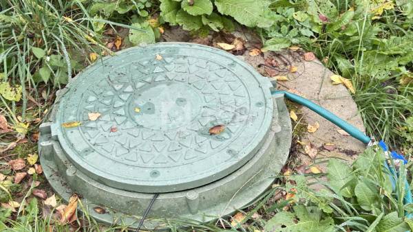 Земельный участок, г.о. Щёлково, деревня Медвежьи Озёра, #id1837924