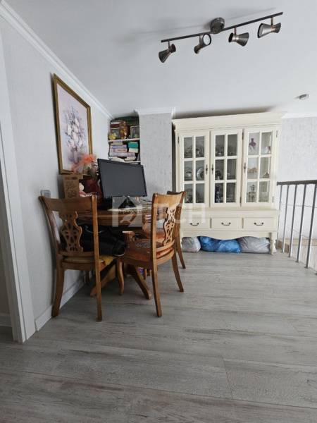 3-комн. квартира, Королёв, улица Академика Легостаева, 8, #id659826