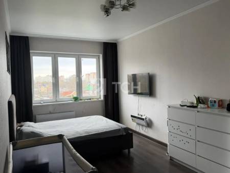 1-комн. квартира, Ивантеевка, Рощинская улица, 9, #id2146982