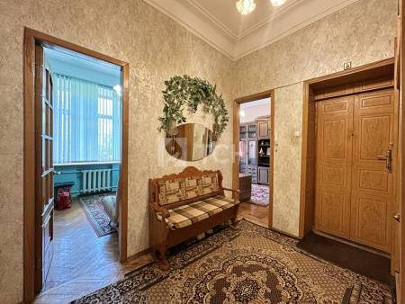 4-комн. квартира, Королёв, улица Героев Курсантов, 3, #id1691120