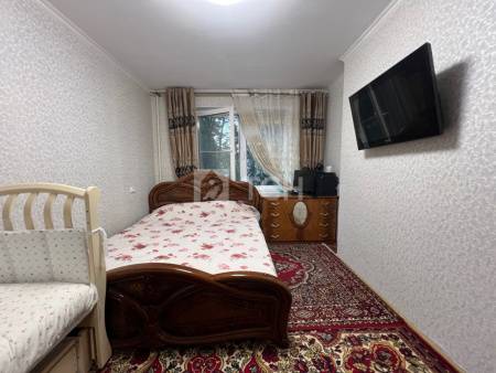 2-комн. квартира, рабочий посёлок Монино, улица Баранова, 1, #id2282072