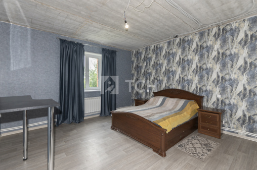 Дом, г.о. Пушкинский, деревня Введенское, #id766128