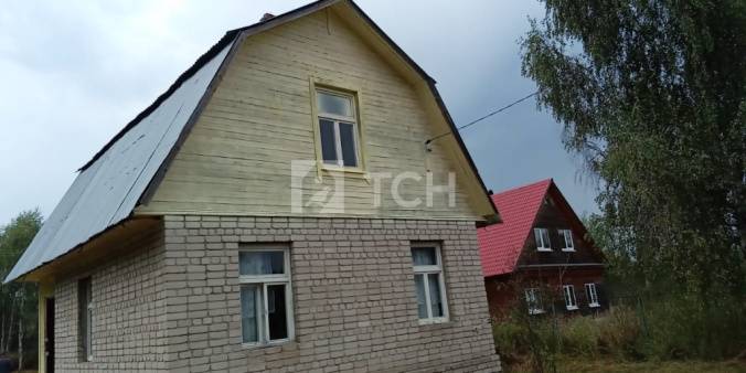 Земельный участок, Владимирская область, Кольчугинский район, деревня Хламостово, 10, #id1689991