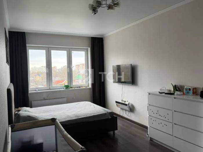 1-комн. квартира, Ивантеевка, Рощинская улица, 9, #id2146982