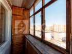 1-комн. квартира, рабочий посёлок Свердловский, Набережная улица, 14, #id359360