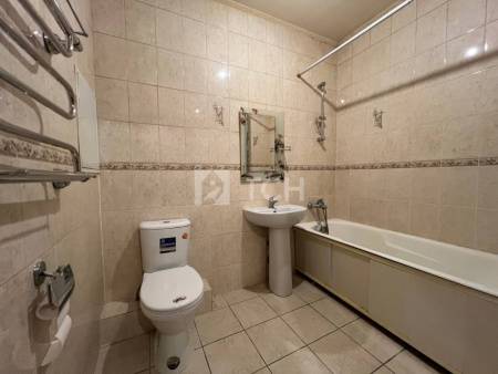 1-комн. квартира, Ивантеевка, Хлебозаводская улица, 12к2, #id1782280