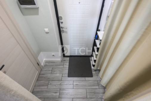 Квартира-студия, Королёв, Советская улица, 47к4, #id1765446