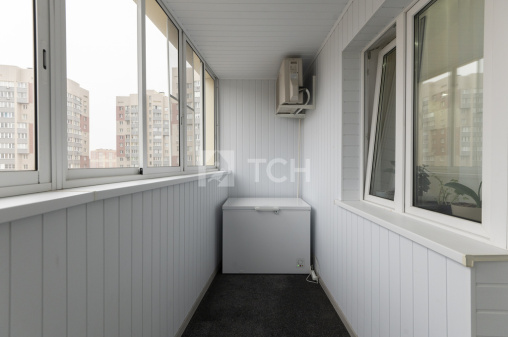 2-комн. квартира, Ивантеевка, Хлебозаводская улица, 2к1, #id379692