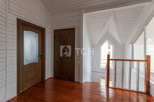 Дом, г.о. Щёлково, деревня Малые Петрищи, улица Мира, #id1062725