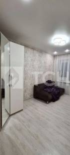 2-комн. Квартира, Сергиев Посад, Инженерная улица, 10, #id446125