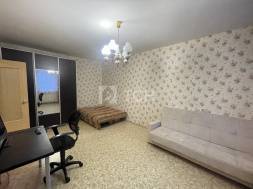 1-комн. квартира, Мытищи, улица Семашко, 17, #id2006906