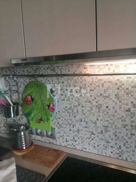 2-комн. квартира, Ивантеевка, улица Толмачёва, 33, #id823778