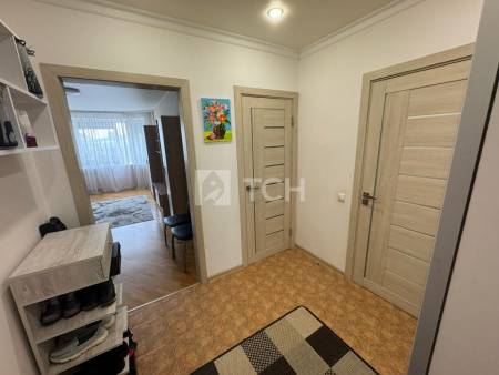 2-комн. квартира, Балашиха, Заречная улица, 25, #id1627950