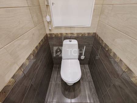 3-комн. квартира, Ивантеевка, Центральный проезд, 17, #id1915504