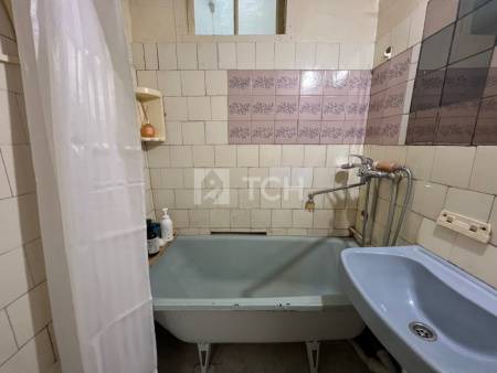 1-комн. квартира, деревня Корпуса, Санаторская улица, 3, #id2100481
