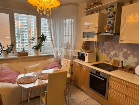 2-комн. квартира, Королёв, улица Горького, 12А, #id1947823