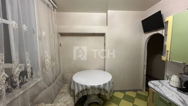 3-комн. квартира, Москва, шоссе Энтузиастов, 51, #id2067481