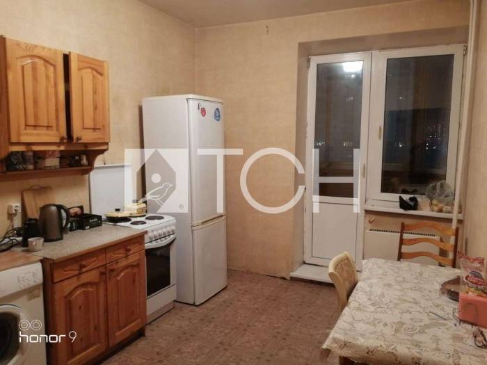 1-комн. квартира, Мытищи, ул Юбилейная, 44 #id273880