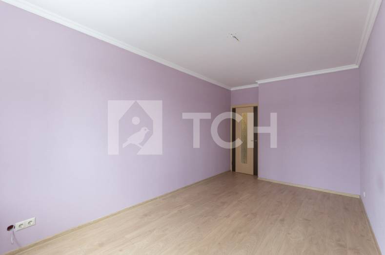 2-комн. Квартира, рабочий посёлок Свердловский, Заречная улица, 7, #id594571