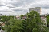 3-комн. Квартира, Москва, 4-й Верхний Михайловский проезд, 1, #id741414