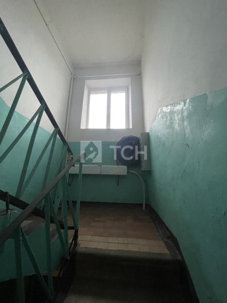 2-комн. квартира, деревня Богослово, 12, #id567163