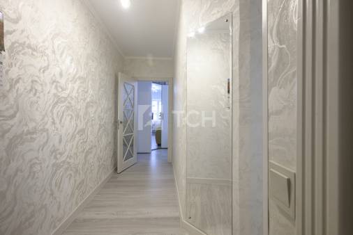 2-комн. квартира, Балашиха, Комсомольский проезд, 4, #id1897354