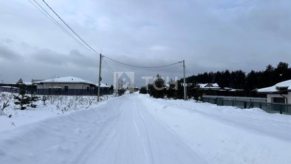 Земельный участок, г.о. Щёлково, деревня Вторая Алексеевка, 1-я Радиальная улица, #id2045605