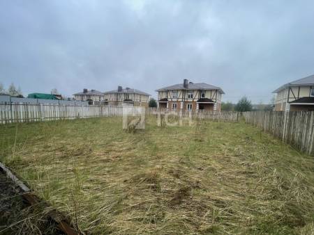 Дом, г.о. Щёлково, КП Северная ривьера, Прохладная улица, 1, #id1913987