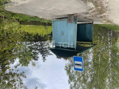 Земельный участок, г.о. Лосино-Петровский, деревня Орловка, Новая улица, #id1707651