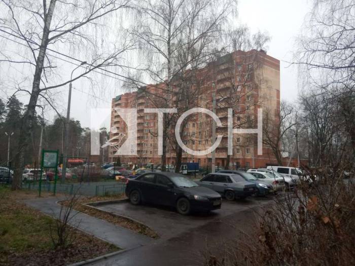 3-комн. квартира, Монино, ул Новинское шоссе, 4 #id295192