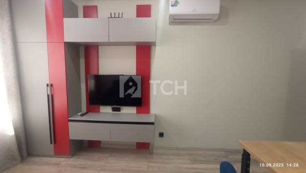 Квартира-студия, Мытищи, улица Колпакова, 44, #id1714359