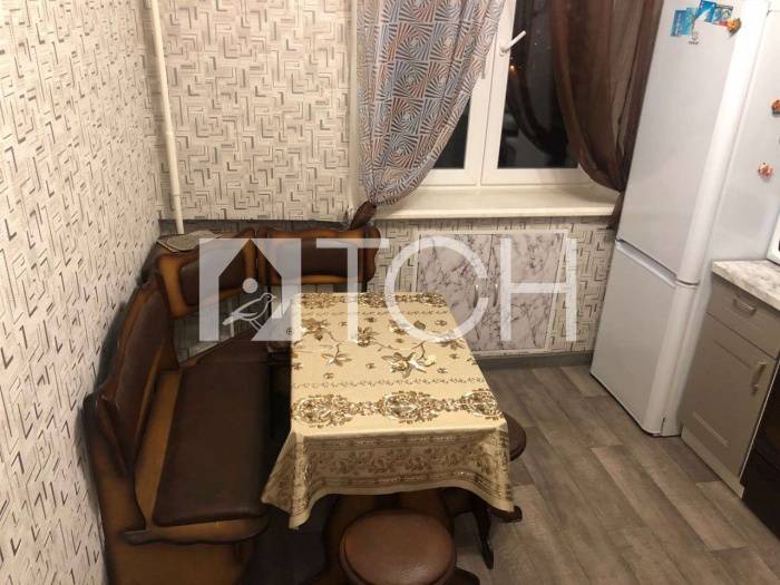 1-комн. квартира, Мытищи, ул Шараповская, 8к2 #id297064