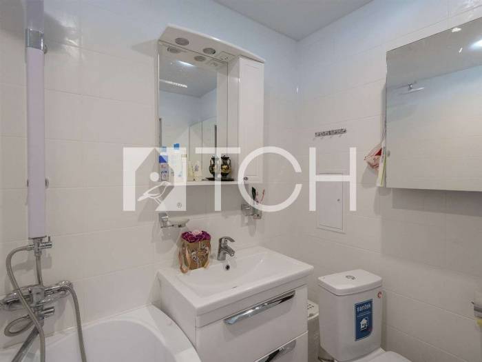 1-комн. квартира, Пушкино, ул Просвещения, 8к2 #id285347
