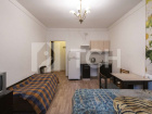 1-комн. квартира, Пушкино, микрорайон Серебрянка, 48к1, #id358612
