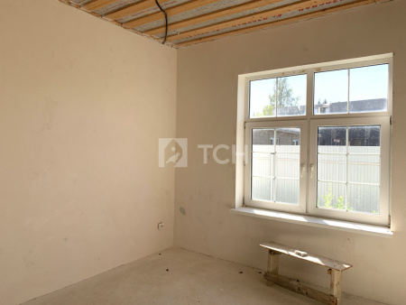 Дом, Дмитровский г.о., коттеджный посёлок Гульнево-Высокое, #id1231833