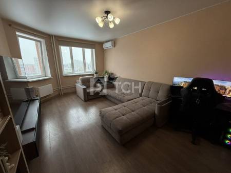 1-комн. квартира, Пушкино, 46, #id2017044