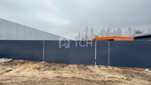 Земельный участок, г.о. Щёлково, коттеджный посёлок Литвиново парк-2, 171, #id1540028