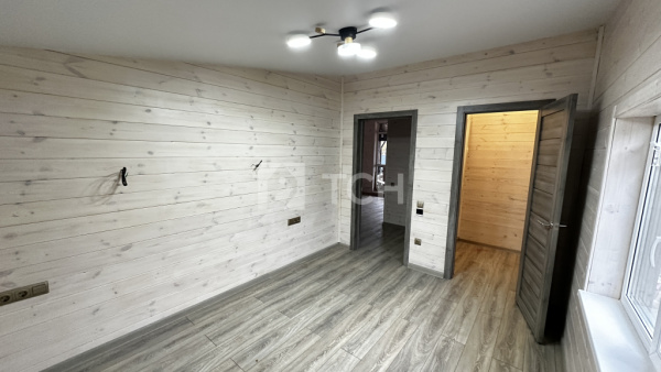 Дом, г.о. Лосино-Петровский, посёлок городского типа Свердловский, #id1955277