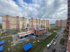 1-комн. Квартира, рабочий посёлок Свердловский, Молодёжная улица, 4, #id499639