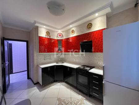 2-комн. квартира, Ивантеевка, Хлебозаводская улица, 12к1, #id1755730