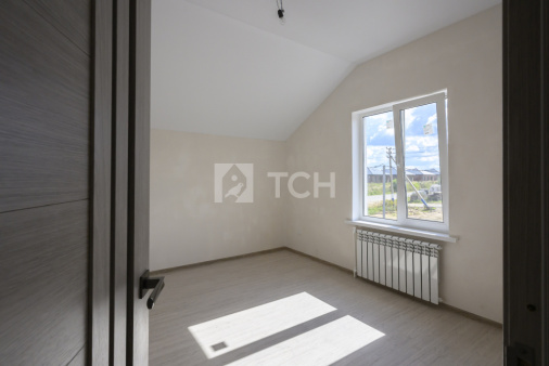 Дом, г.о. Щёлково, дачный посёлок Загорянский, Теннисная улица, #id1758628